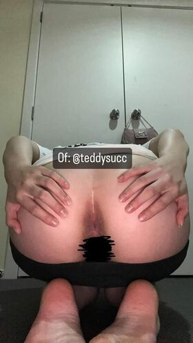 teddysucc Nude Leaks OnlyFans Photo 40