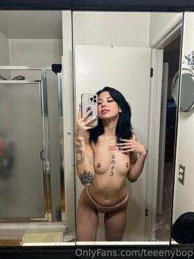 teeenybop Nude Leaks OnlyFans Photo 50