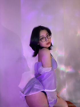 Teemori Fotografie scursă ilegal OnlyFans dezbrăcată 91