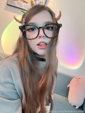 Temikkkk Foto filtrada desnuda de OnlyFans 235