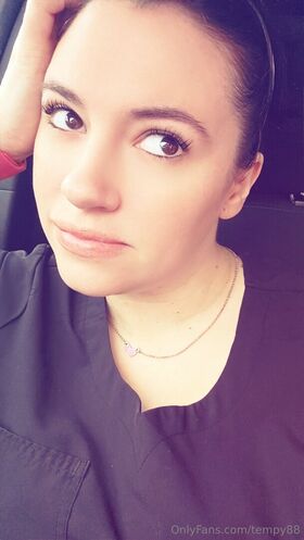 tempy88 Nøgne lækkede OnlyFans foto 22