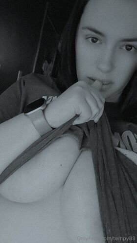 tempy88 Nøgne lækkede OnlyFans foto 27