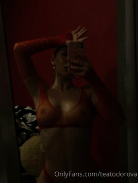 Teofana Todorova Nude Leaks OnlyFans Photo 13