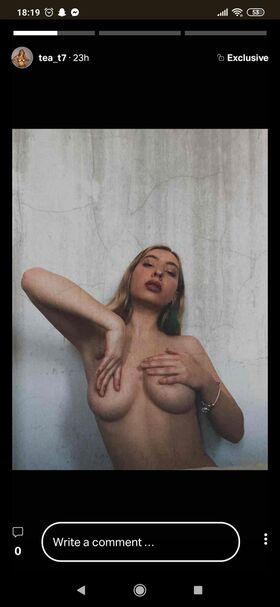 Teofana Todorova Nude Leaks OnlyFans Photo 23