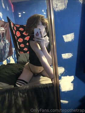 tepothetrap Nacktes Leaks OnlyFans Foto 53