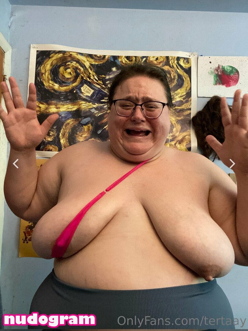 Tertaay Гола изтичане OnlyFans снимка 14 - Nudogram v2.1