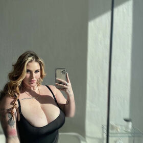 Tessa Bond Nude Leaks OnlyFans Photo 3