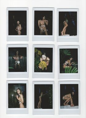 Tessa’s Ghost Nude Leaks OnlyFans Photo 5