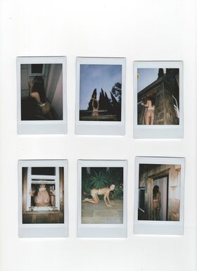 Tessa’s Ghost Nude Leaks OnlyFans Photo 6
