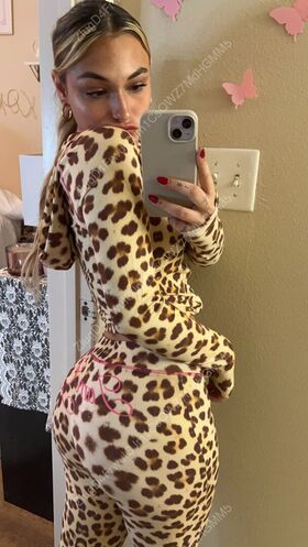 Tessalee नग्न लीक OnlyFans फोटो 230