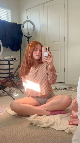 tetraQx Foto trapelata OnlyFans nuda 254