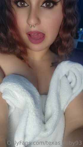 texas_ruby93 유출된 누드 OnlyFans 사진 7
