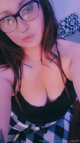 texas_ruby93 유출된 누드 OnlyFans 사진 16