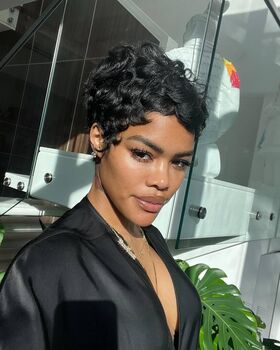 Teyana Taylor