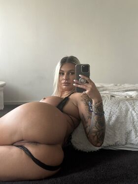 Tfortiddys Nude Leaks OnlyFans Photo 2