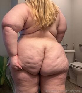 th1ckachu Nøgne lækkede OnlyFans foto 22