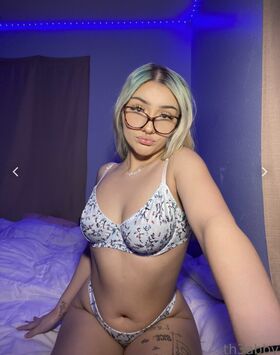 th3abby Nude Leaks OnlyFans Photo 10