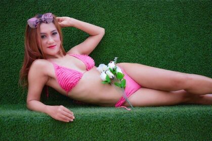 Thai Milf Rita Nude Leaks OnlyFans Photo 6