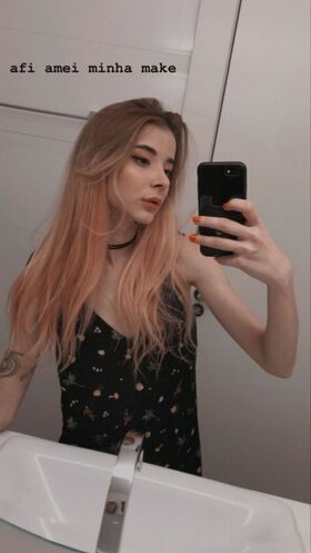 Thaiga Nagie wycieki OnlyFans zdjęcie 124