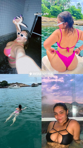 Thaisa Helena Nude Leaks OnlyFans Photo 6