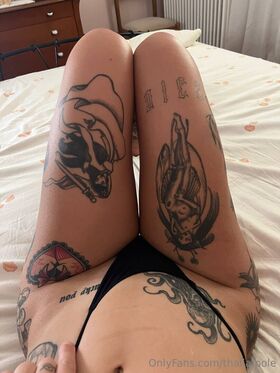 thalia.pole Fotografie scursă ilegal OnlyFans dezbrăcată 19