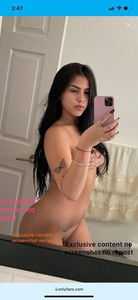 Thalia Rodriguez Nude Leaks OnlyFans Photo 1