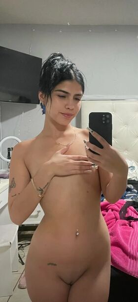 Thalia Rodriguez Nude Leaks OnlyFans Photo 33