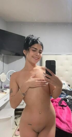 Thalia Rodriguez Nude Leaks OnlyFans Photo 36
