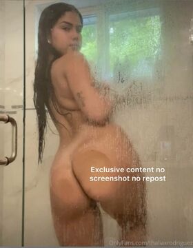Thalia Rodriguez Nude Leaks OnlyFans Photo 50