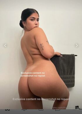 Thalia Rodriguez Nude Leaks OnlyFans Photo 52