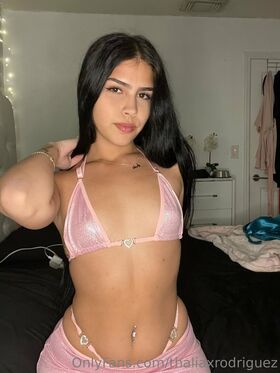 Thalia Rodriguez Nude Leaks OnlyFans Photo 59