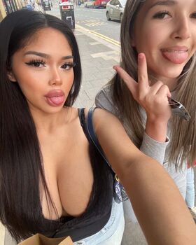 Thaliassummer Vuotanut alastonkuva OnlyFans 31