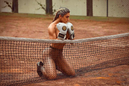 Thalita Viera Bandini Nude Leaks OnlyFans Photo 2