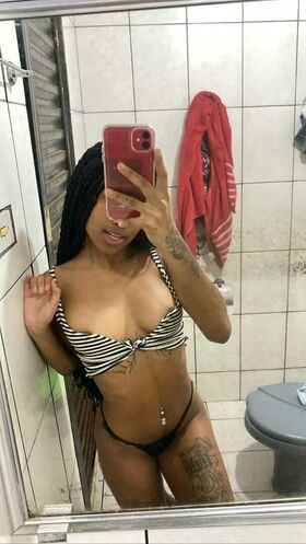 Thalyne Silva Nude Leaks OnlyFans Photo 9