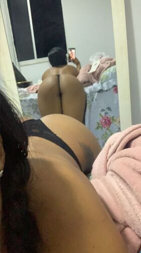 Thami Souza Nude Leaks OnlyFans Photo 2
