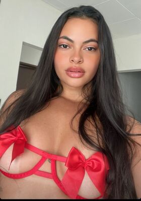 Thamyres Campos Nude Leaks OnlyFans Photo 65