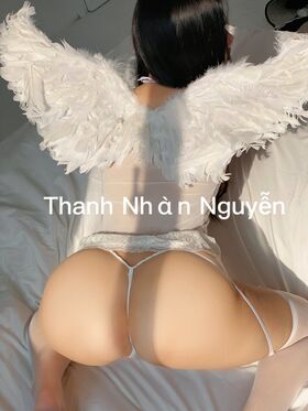 Thanh Nhen Nude Leaks OnlyFans Photo 16