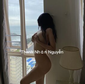 Thanh Nhen