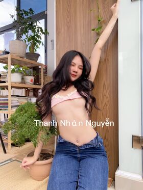 Thanh Nhen Nude Leaks OnlyFans Photo 28