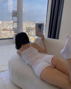 Thanh Nhen Nude Leaks OnlyFans Photo 46