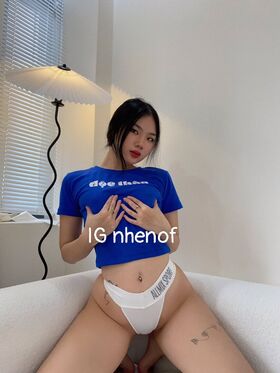 Thanh Nhen Nude Leaks OnlyFans Photo 55