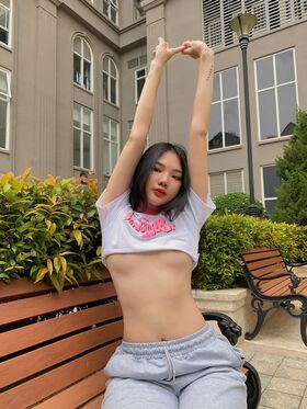 Thanh Nhen Nude Leaks OnlyFans Photo 58