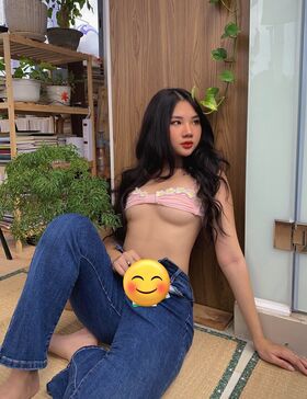 Thanh Nhen Nude Leaks OnlyFans Photo 75