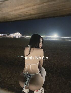 Thanh Nhen Nude Leaks OnlyFans Photo 88