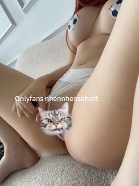 Thanh Nhen Nude Leaks OnlyFans Photo 97
