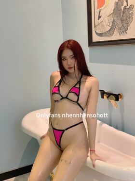 Thanh Nhen Nude Leaks OnlyFans Photo 155