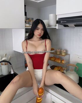 Thanh Nhen Nude Leaks OnlyFans Photo 201