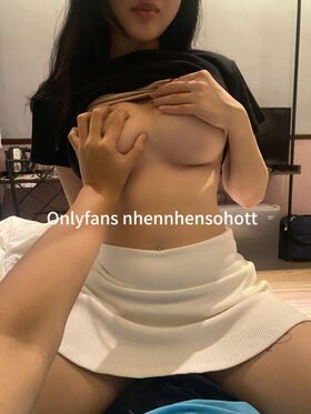 Thanh Nhen Nude Leaks OnlyFans Photo 207