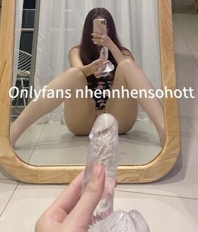 Thanh Nhen Nude Leaks OnlyFans Photo 230