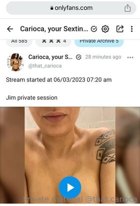 that_carioca Nude Leaks OnlyFans Photo 99